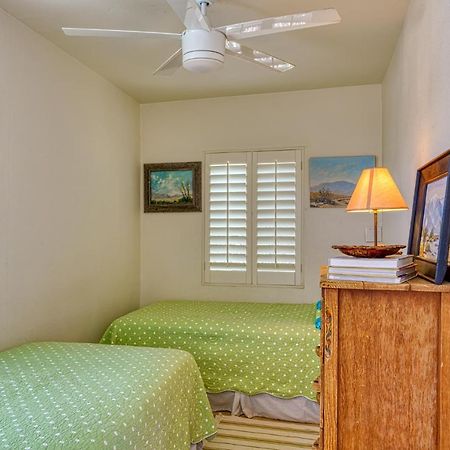 Villa Cactus Adobe Twentynine Palms Esterno foto