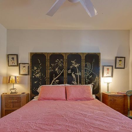 Villa Cactus Adobe Twentynine Palms Esterno foto