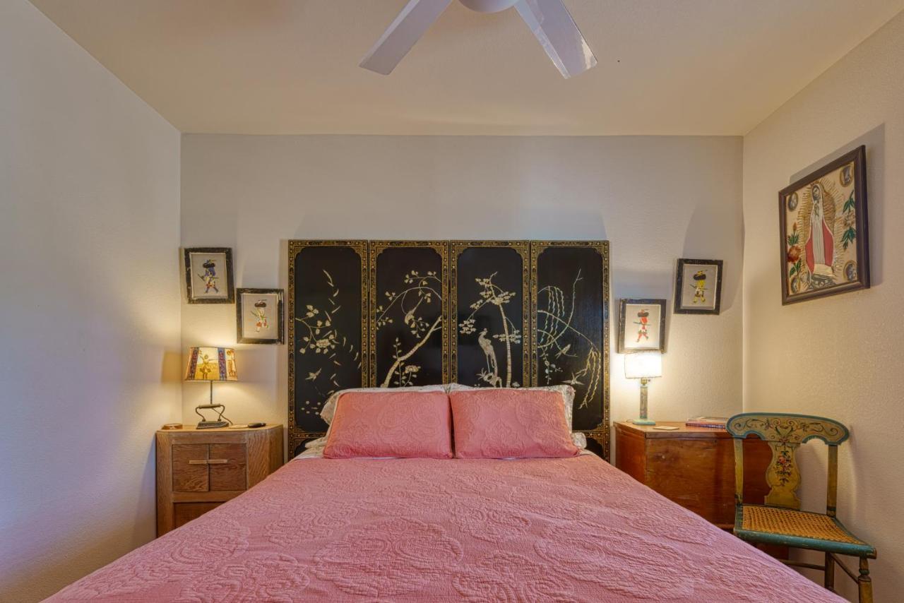 Villa Cactus Adobe Twentynine Palms Esterno foto